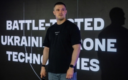 Cựu Bộ trưởng Quốc phòng Ukraine từ chối đề nghị của Tổng thống Zelensky