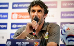 HLV Timor Leste: 'Đội tuyển Việt Nam rất mạnh, nhưng chúng tôi đến ASEAN Cup để cạnh tranh'
