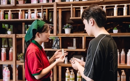 Dư địa phát triển của thị trường mỹ phẩm dành cho người Việt