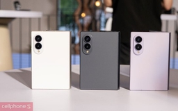 Samsung Galaxy Z Fold 8: Màn 7,6 inch và pin 4.800mAh có thay được máy tính bảng?