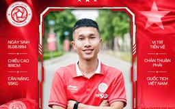 Thể Công Viettel chiêu mộ Doãn Ngọc Tân, Triệu Việt Hưng: Quyết vô địch V-League, HLV Popov nói gì?