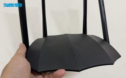 Dấu hiệu cần thay router dù Wi-Fi vẫn hoạt động bình thường