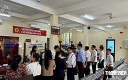 TP.HCM: 116 xã, phường được bổ sung 1 phòng chuyên môn