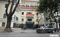 Tăng gấp đôi mức bồi dưỡng cho người tiếp dân, xử lý đơn khiếu nại, tố cáo
