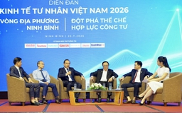 Đề nghị nghiên cứu cơ chế phù hợp đối với các sai phạm hành chính về thuế