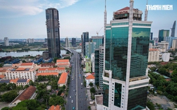Việt Nam đặt mục tiêu vào nhóm 75 trung tâm tài chính hàng đầu thế giới