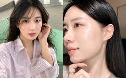 +3 kem chống nắng nâng tone finish mịn lì dù nắng 40 độ hay mưa bất chợt