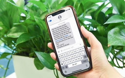 Gen Z ơi, giúp ba mẹ, ông bà bật tính năng này để tránh mất liên lạc