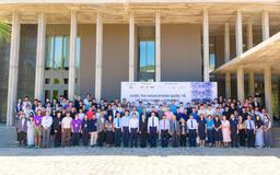Gần 100 thí sinh thi tính toán lượng tử ở Gia Lai