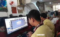 Đề xuất cấm trẻ dưới 16 tuổi bình luận, chia sẻ trên mạng xã hội