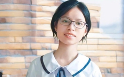 Nữ sinh được tuyển thẳng vào 3 trường đại học Y