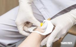 Thêm dược phẩm phòng bệnh, điều trị ung thư được lưu hành