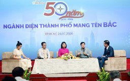 Ấn tượng, hấp dẫn với góc nhìn đa dạng, giàu cảm xúc chân thật về ngành điện