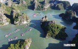 Quảng Ninh có ‘siêu’ ban quản lý sau sáp nhập