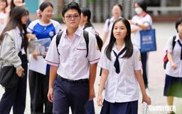 Học viện Hàng không Việt Nam: Thí sinh xét tuyển tăng gần 40%, điểm chuẩn tăng mạnh?