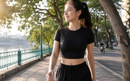 4 thói quen buổi sáng giúp cơ thể hấp thụ vitamin D tốt hơn