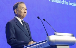 Tổng Bí thư, Chủ tịch nước Tô Lâm được trao Giải thưởng Hòa bình Quốc tế Lev N. Tolstoy