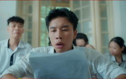 Con trai nghệ sĩ Vân Dung đóng chính phim giờ vàng sau 'Đi giữa trời rực rỡ'