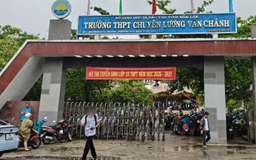 Thi đạt 2 - 3 điểm môn chuyên vẫn đỗ vào trường chuyên: Có đúng quy chế?