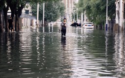 Trung Quốc sơ tán 20.000 người vì bão Noul, nâng mức ứng phó khẩn cấp