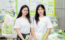 Một đồ án tốt nghiệp của sinh viên sẽ được triển lãm ở các bến xe buýt