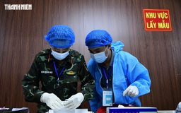 Mở thêm hy vọng đưa liệt sĩ về với gia đình