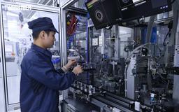 Việt Nam - 'quán quân' FDI  Đông Nam Á