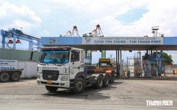 Tái thiết không gian đô thị