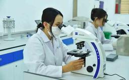 Thu hút người học chương trình tài năng STEM