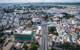 Phương án hai ga metro ngầm kết nối trực tiếp sân bay Tân Sơn Nhất