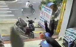 Clip thùng phuy cũ phát nổ 'như bom': Vì sao gia đình công khai đoạn video?