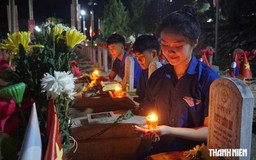 Tin tức đặc biệt trên báo in Thanh Niên 27.7.2026