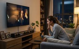Thông số quan trọng nhưng bị bỏ qua nhiều nhất khi mua Smart TV
