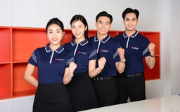 Vì sao doanh nghiệp nhỏ cũng nên đầu tư đồng phục ngay từ giai đoạn khởi nghiệp?