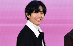 V, Jungkook và Lisa dẫn đầu top nghệ sĩ Kpop được tìm kiếm nhiều nhất 2026