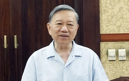 Người đứng đầu phải tiếp dân, đối thoại, giải quyết từ nơi phát sinh