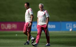 HLV Mourinho và Real Madrid khiến hai nhà báo đưa tin chuyển nhượng khẩu chiến dữ dội