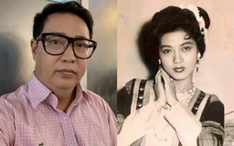 Con trai tiết lộ về giấy chứng nhận liệt sĩ của cố nghệ sĩ Thanh Nga