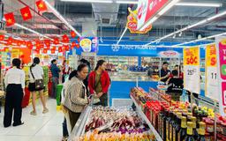 Masan lãi kỷ lục 3.800 tỉ đồng trong quý 2/2026