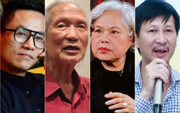Đưa lịch sử lên màn ảnh: Hư cấu đến đâu là hợp lý?