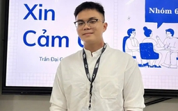 Nam sinh thành thạo 3 ngoại ngữ, viết nhật ký bằng 4 ngôn ngữ Nam sinh thành thạo 3 ngoại ngữ, viết nhật ký bằng 4 ngôn ngữ