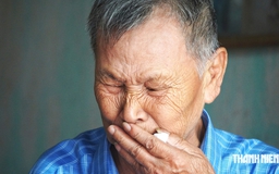 Tìm thấy mộ liệt sĩ Lê Bật Quyết sau 54 năm khắc khoải đợi chờ