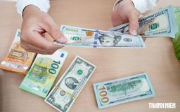 Giá USD hôm nay 27.7.2026: Tăng cùng chiều euro, yen Nhật