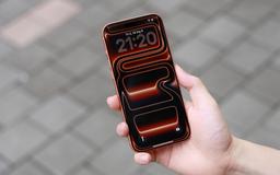 Giá iPhone 17 chính hãng giảm tại nhiều đại lý