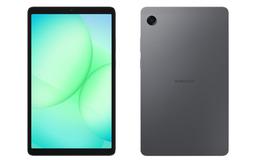 Galaxy Tab A11 khác gì so với dòng Galaxy Tab S cao cấp?