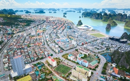 Chính phủ thông qua Đề án thành lập thành phố Quảng Ninh trực thuộc Trung ương