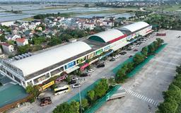 Bộ Xây dựng tiếp tục thúc tiến độ loạt trạm dừng nghỉ trên cao tốc