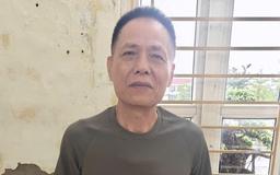 Cựu giám đốc Ban quản lý dự án Hải Phòng phá dỡ công trình vượt thẩm quyền