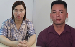 Nữ giám đốc cùng người tình huy động 600 tỉ 'nướng' vào sàn ngoại hối
