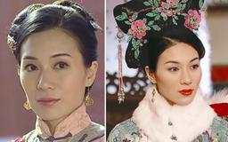'Thị hậu' Trương Khả Di tiết lộ điều kiện tái xuất màn ảnh TVB